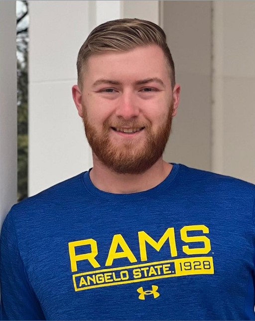 Harrison Ragan